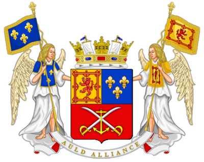 Auld alliance
