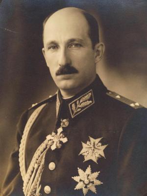 Boris III