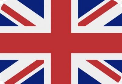 Drapeau uk