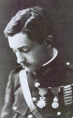 Georges guynemer