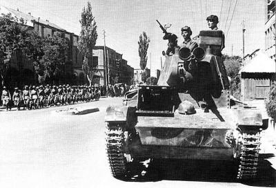 Guerre allie iran 1941