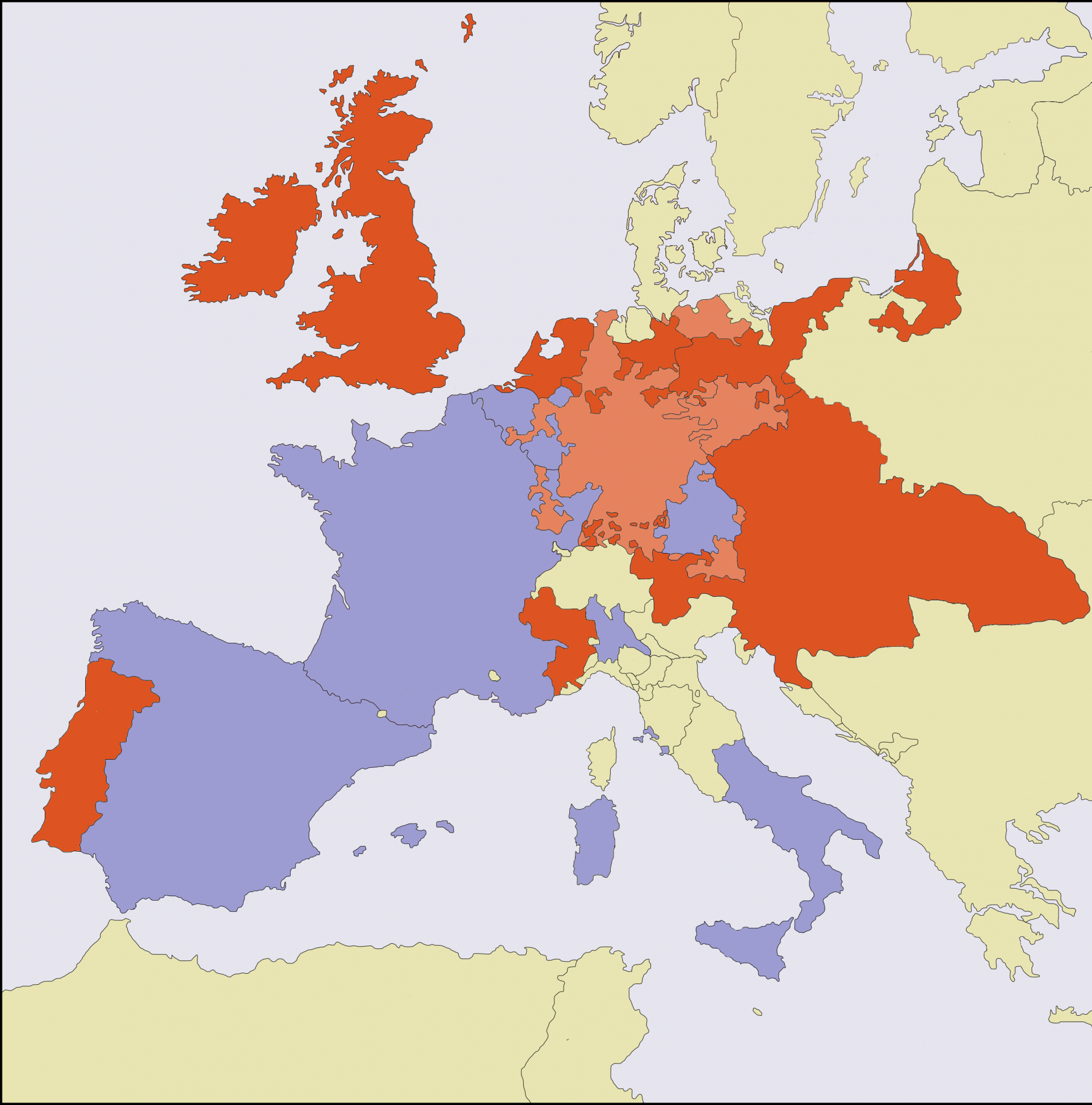 Guerre de succession d espagne