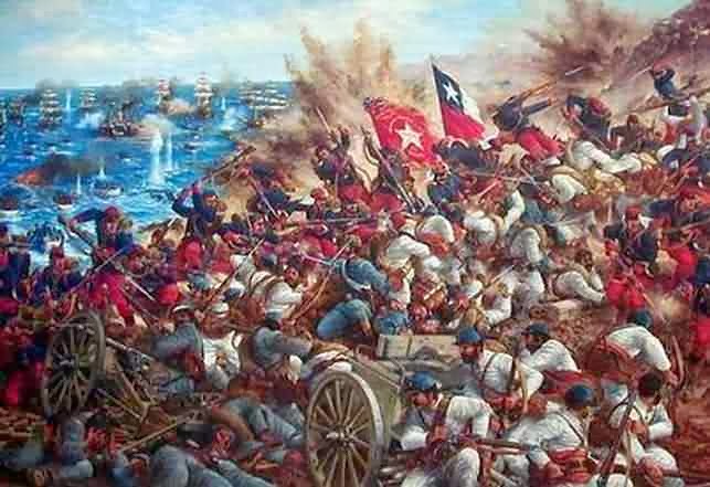 Guerre du guano