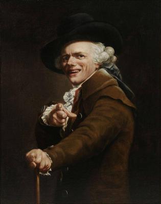 Joseph ducreux