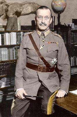 Mannerheim