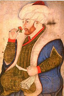 Mehmed ii