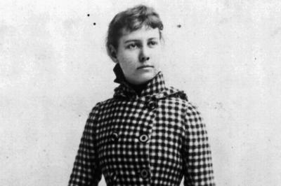 Nellie bly