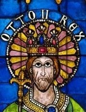 Otton II : le second empereur - Cultea