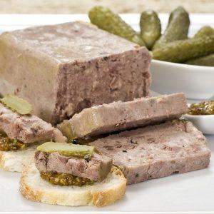 Pâté