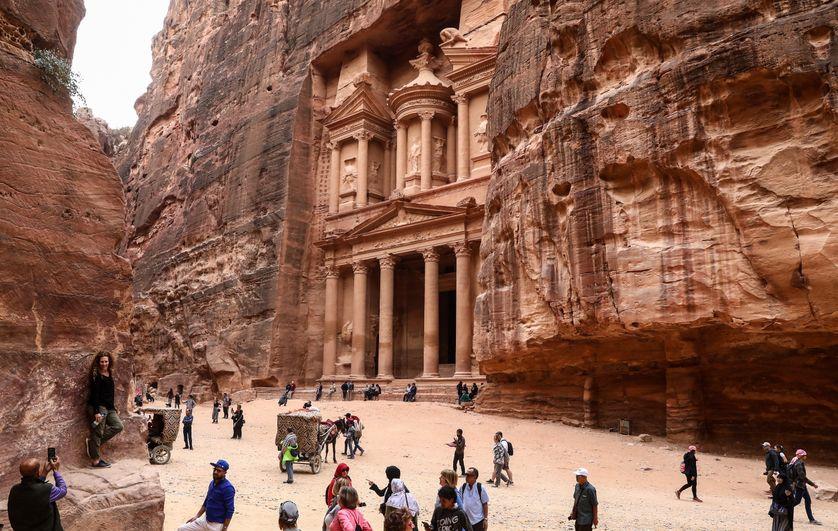 Petra