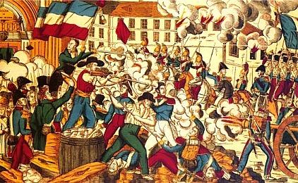 Revolte des canuts