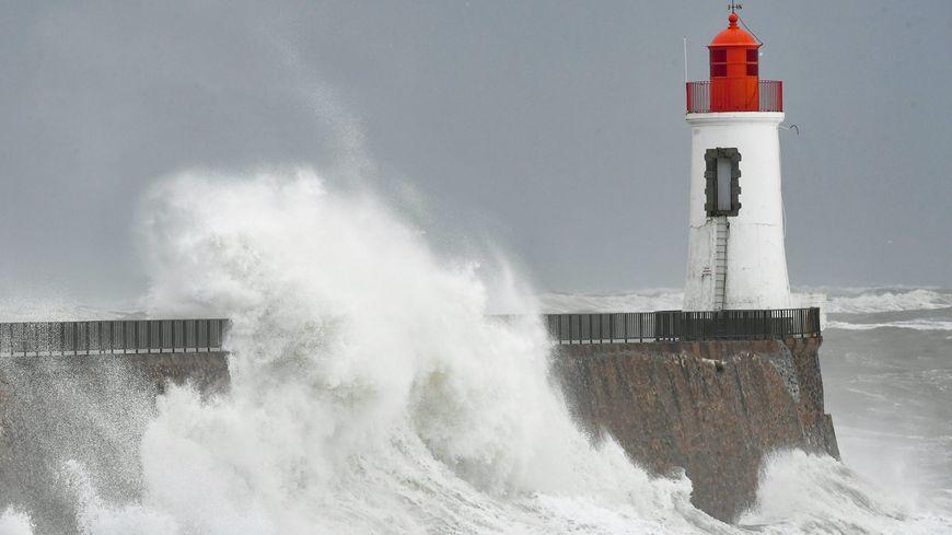 Comment sont nommées les tempêtes ?