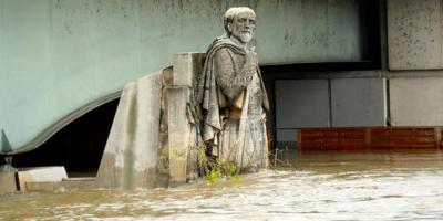 Zouave seine